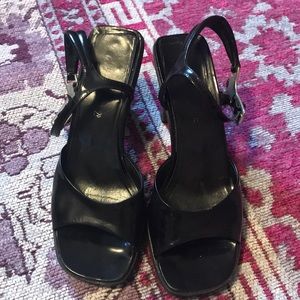Prada sandals